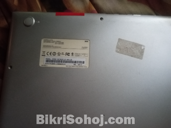 Samsong chrome note 2